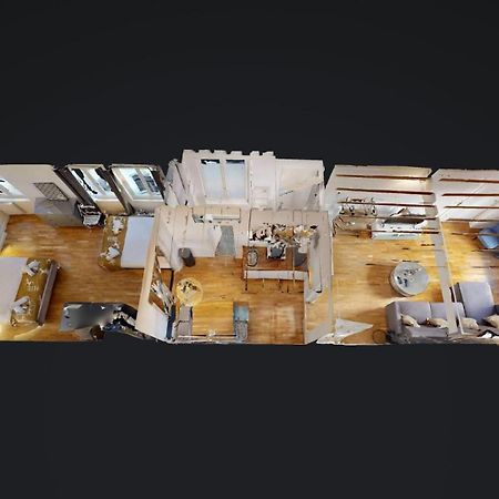 Bluestay 284 - Superbe Appartement Dans Le Marais 巴黎 外观 照片