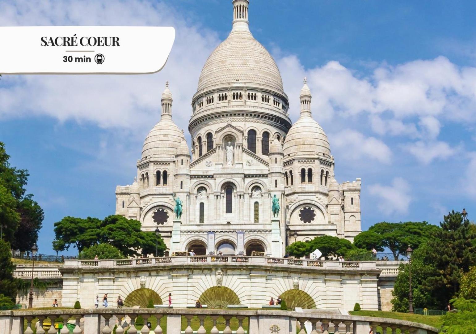 Bluestay 284 - Superbe Appartement Dans Le Marais 巴黎 外观 照片