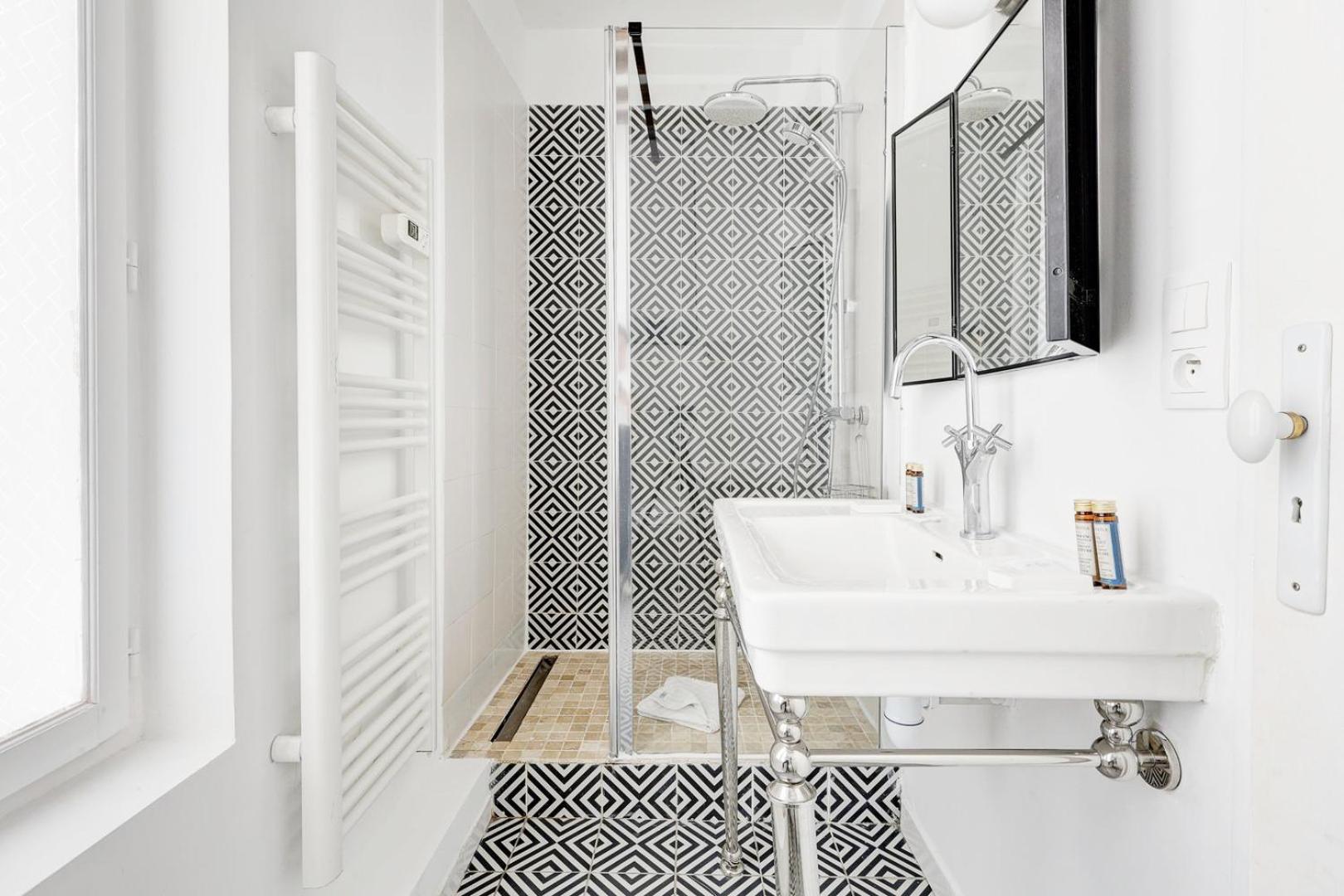 Bluestay 284 - Superbe Appartement Dans Le Marais 巴黎 外观 照片